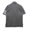 Thom Browne Diagonal Pique Polo Shirt 157499189 [P]