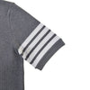 Thom Browne Diagonal Pique Polo Shirt 157499189 [P]