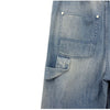 Wooyoungmi Lightweight Banding Denim Pants 157501680 [P]