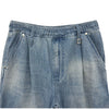 Wooyoungmi Lightweight Banding Denim Pants 157501680 [P]