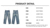 Wooyoungmi Lightweight Banding Denim Pants 157501680 [P]