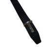 Tom Ford Reversible Belt 4CM Dark Navy Black TB178 LCL236S UNA 157501754 [P]