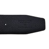 Tom Ford Reversible Belt 4CM Dark Navy Black TB178 LCL236S UNA 157501754 [P]