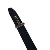Tom Ford Reversible Belt 3CM Dark Navy Black 157501848 [P]