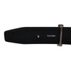 Tom Ford Reversible Belt 3CM Dark Navy Black 157501848 [P]