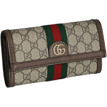 GUCCI GGロングウォレット 148819383