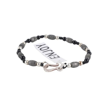 ENJOY DONA Z27 NERO Handmade Women's Bracelet 157505790