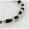 ENJOY DONNA Z24 NERO Handmade Women's Bracelet 157505791 [P]