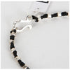 ENJOY DONNA Z24 NERO Handmade Women's Bracelet 157505791 [P]