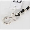 ENJOY DONNA Z24 NERO Handmade Women's Bracelet 157505791 [P]