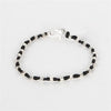 ENJOY DONNA Z24 NERO Handmade Women's Bracelet 157505791 [P]