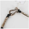 ENJOY DONNA Z22 NERO Handmade Women's Bracelet 157505799 [P]