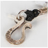 ENJOY DONNA Z22 NERO Handmade Women's Bracelet 157505799 [P]
