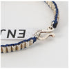 ENJOY DONNA Q1 AZZUR Handmade Women's Bracelet 157505819 [P]