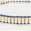 ENJOY DONNA Q1 AZZUR Handmade Women's Bracelet 157505819 [P]
