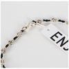 ENJOY Handcrafted Men's Bracelet Z23 NERO 157505845 [P]