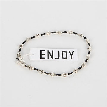 ENJOY Herrenarmband Z23 NERO 157505845