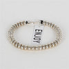 ENJOY UOMO U11 handgefertigtes Herrenarmband 157505848 [P]