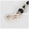 ENJOY UOMO R25 NERO Handmade Men's Bracelet 157505849 [P]