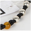 ENJOY UOMO R15 GIALLO Herrenarmband 157505850 [P]