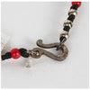 ENJOY DONNA R15 ROSSO Women's Bracelet 157505859 [P]