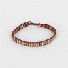 ENJOY [Scratch] DONNA Q1 ROSSO Women's Bracelet 157505861 [P]