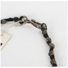 ENJOY DONNA G13 NERO Women's Bracelet 157505863 [P]