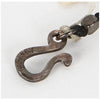 ENJOY DONNA G13 NERO Women's Bracelet 157505863 [P]