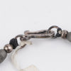 ENJOY [Scratch] UOMO Z27 NERO Men's Bracelet 157505865 [P]