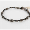 ENJOY Men's Bracelet Z21 NERO 157505869 [P]