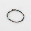 ENJOY [Scratch] UOMO R15 AZZUR Men's Bracelet 157505873 [P]