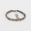 ENJOY [Scratch] UOMO Q1 AZZUR Men's Bracelet 157505874 [P]