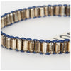 ENJOY [Scratch] UOMO Q1 AZZUR Men's Bracelet 157505874 [P]
