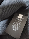 BALENCIAGA Regenbogen-Logo Sweatshirt S 157506140 [P]