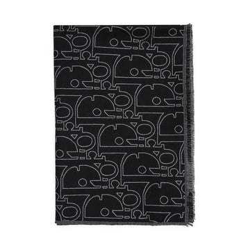 DIOR Schal aus Wollseide mit Jacquard-Muster 152605830