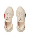 GUCCI レザースニーカー 156800883 [P]