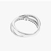 SWAROVSKI Damenring 5691228 157338831 [P]