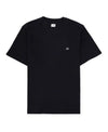 CP Company Short Sleeve Logo Patch T-Shirt 156727250 [P]