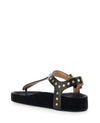 Isabel Marant Sandals 156799501 [P]