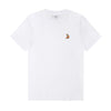 Maison Kitsune Women's Short Sleeve T-Shirt 157337328 [P]