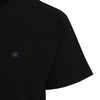 Celine Embroidered Cotton Jersey T-shirt 151759363 [P]