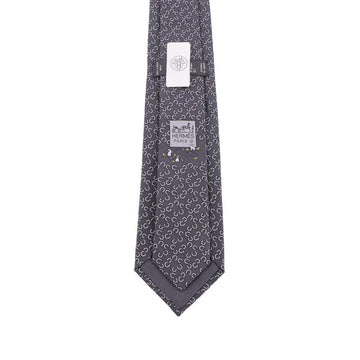 Hermes Lucky Tie H006402T 12 157510077