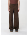 LEMAIRE Wide Pants in Dyed Broken Twill 156729780 [P]