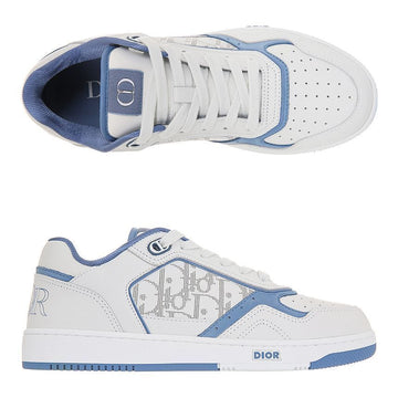 Dior 25SS 3SN272ZFP 051 B27 Hilton Nell Uptown Sneakers 131430078 [P]