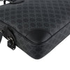 Gucci GG Emblem Medium Briefcase 37395Y-2 157510509 [P]