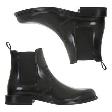 DIOR Embassy Chelsea-Stiefel aus Kalbsleder 25SS 3BO359ZDU 900 125344778