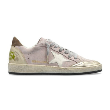 GOLDEN GOOSE Ball Star Sneakers 150257404