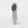 HERNO Damen Sneaker aus Leder SH001DM SHOE6 1093 156353524 [P]
