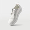 HERNO Damen Sneaker aus Leder SH001DM SHOE6 1093 156353524 [P]