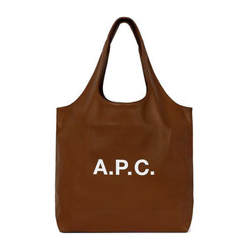 APC Hazelnut Nino Tote Bag PUAAT M61565 CAD 76020982